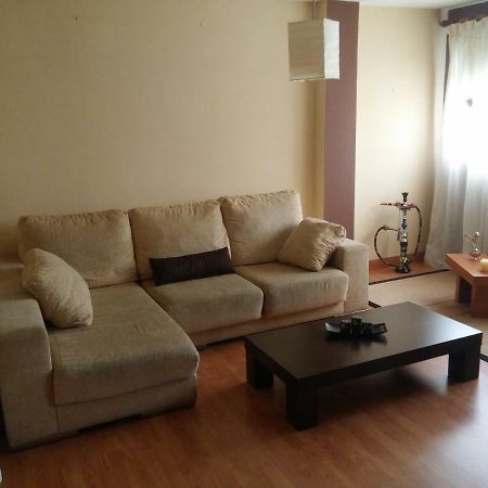 Piso Centrico, Amplio, Luminoso Y Familiar, Con Garaje Segun Disponibilidad La Laguna (Tenerife) Exterior foto