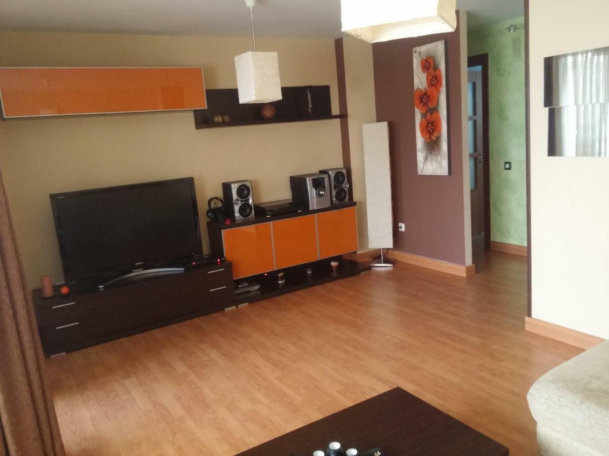 Piso Centrico, Amplio, Luminoso Y Familiar, Con Garaje Segun Disponibilidad La Laguna (Tenerife) Exterior foto
