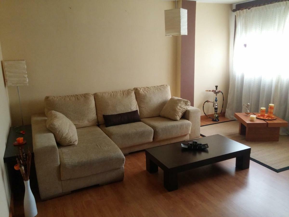 Piso Centrico, Amplio, Luminoso Y Familiar, Con Garaje Segun Disponibilidad La Laguna (Tenerife) Exterior foto